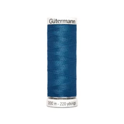 Bobine de Fil pour tout coudre Gutermann 200 m - N°966