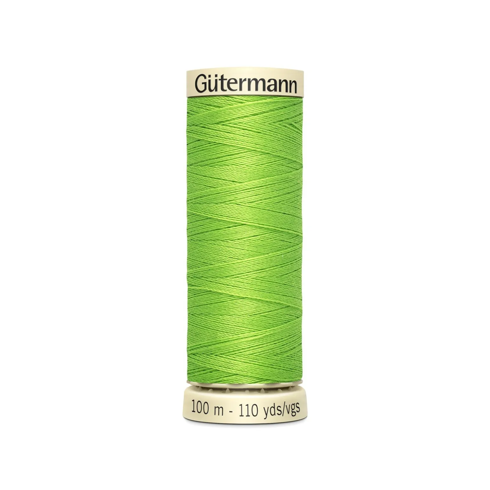 Bobine de Fil pour tout coudre Gutermann 100 m - N°336