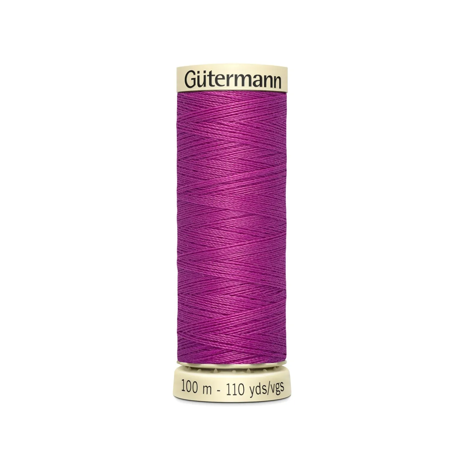 Bobine de Fil pour tout coudre Gutermann 100 m - N°321