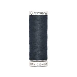 Bobine de Fil pour tout coudre Gutermann 200 m - N°95