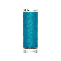 Bobine de Fil pour tout coudre Gutermann 200 m - N°946