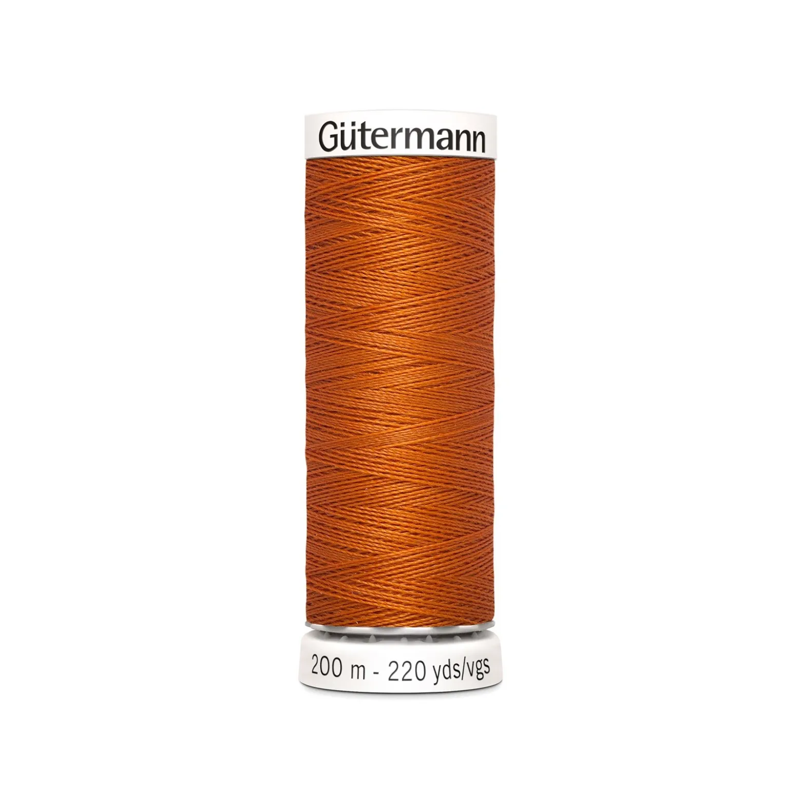 Bobine de Fil pour tout coudre Gutermann 200 m - N°932
