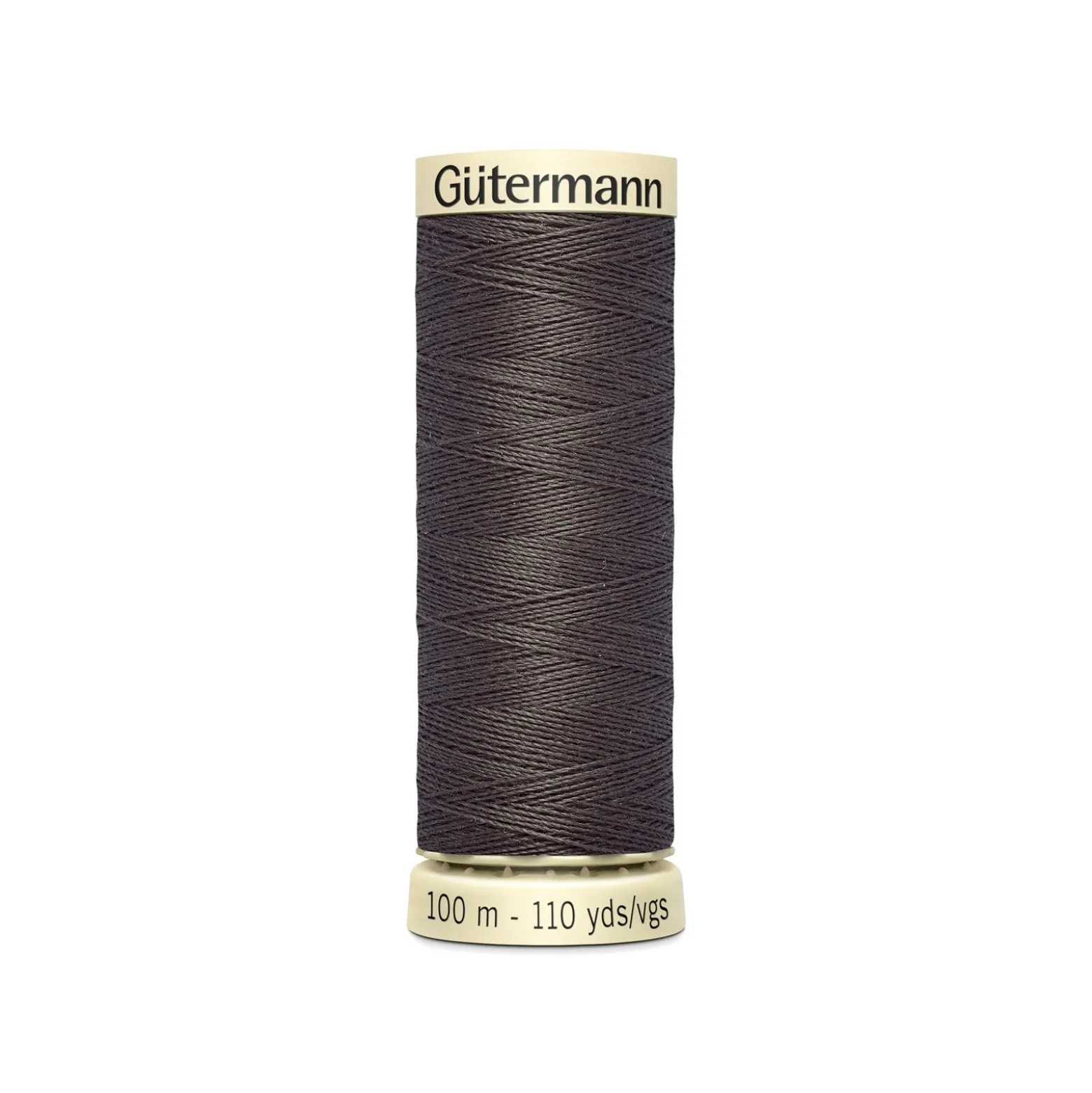 Bobine de Fil pour tout coudre Gutermann 100 m - N°308