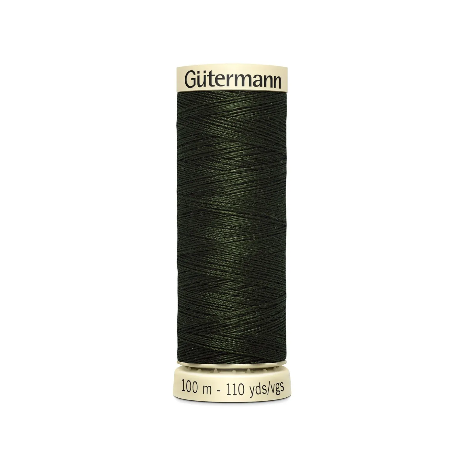 Bobine de Fil pour tout coudre Gutermann 100 m - N°304