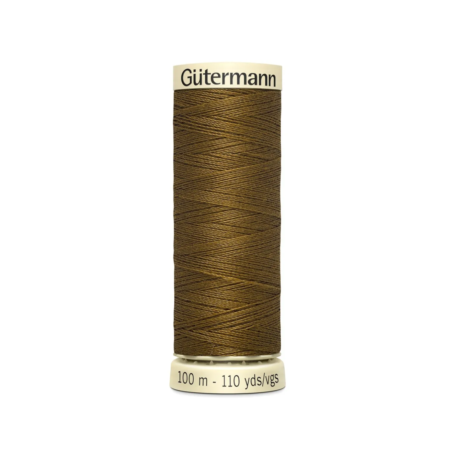 Bobine de Fil pour tout coudre Gutermann 100 m - N°288