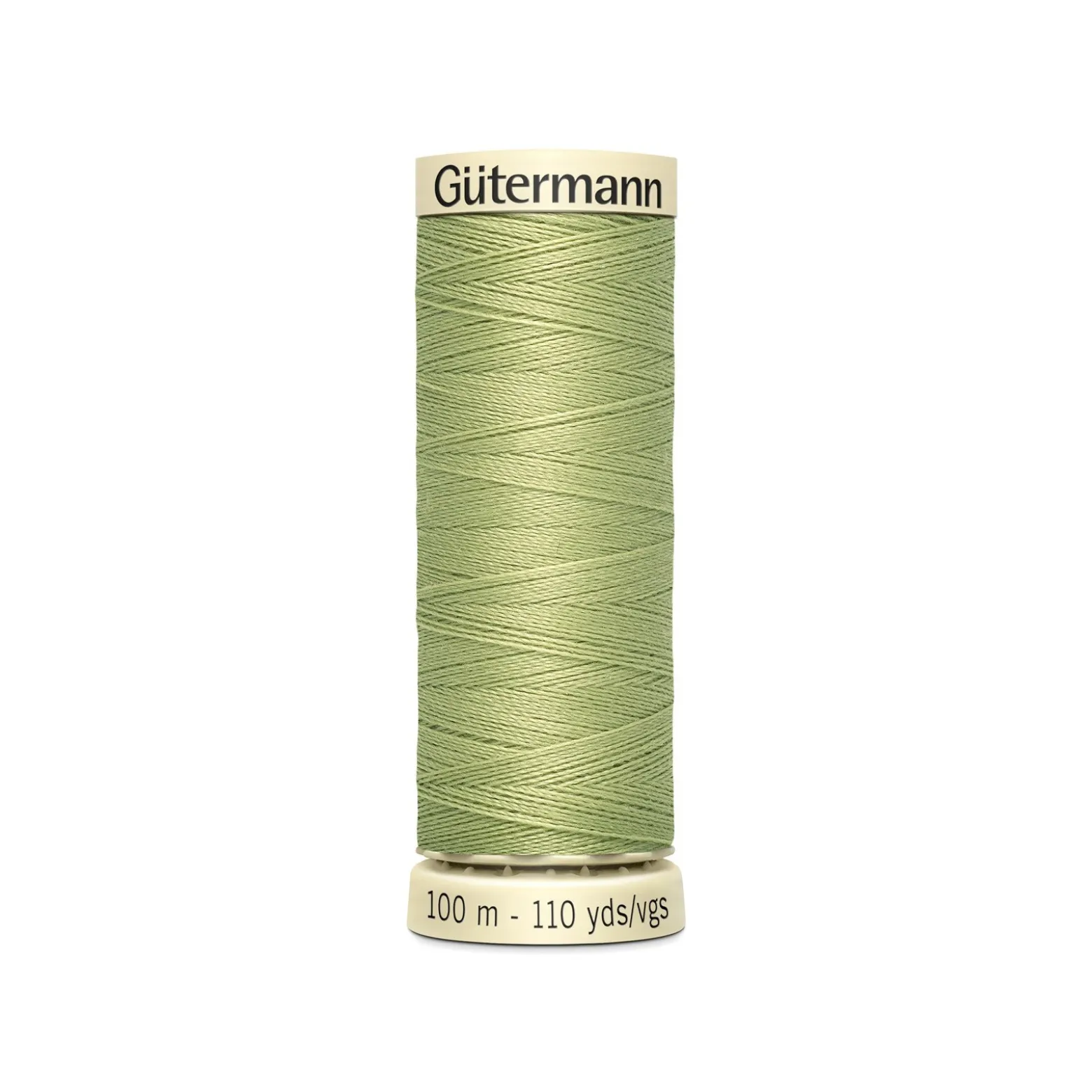 Bobine de Fil pour tout coudre Gutermann 100 m - N°282