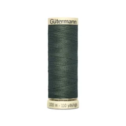 Bobine de Fil pour tout coudre Gutermann 100 m - N°269