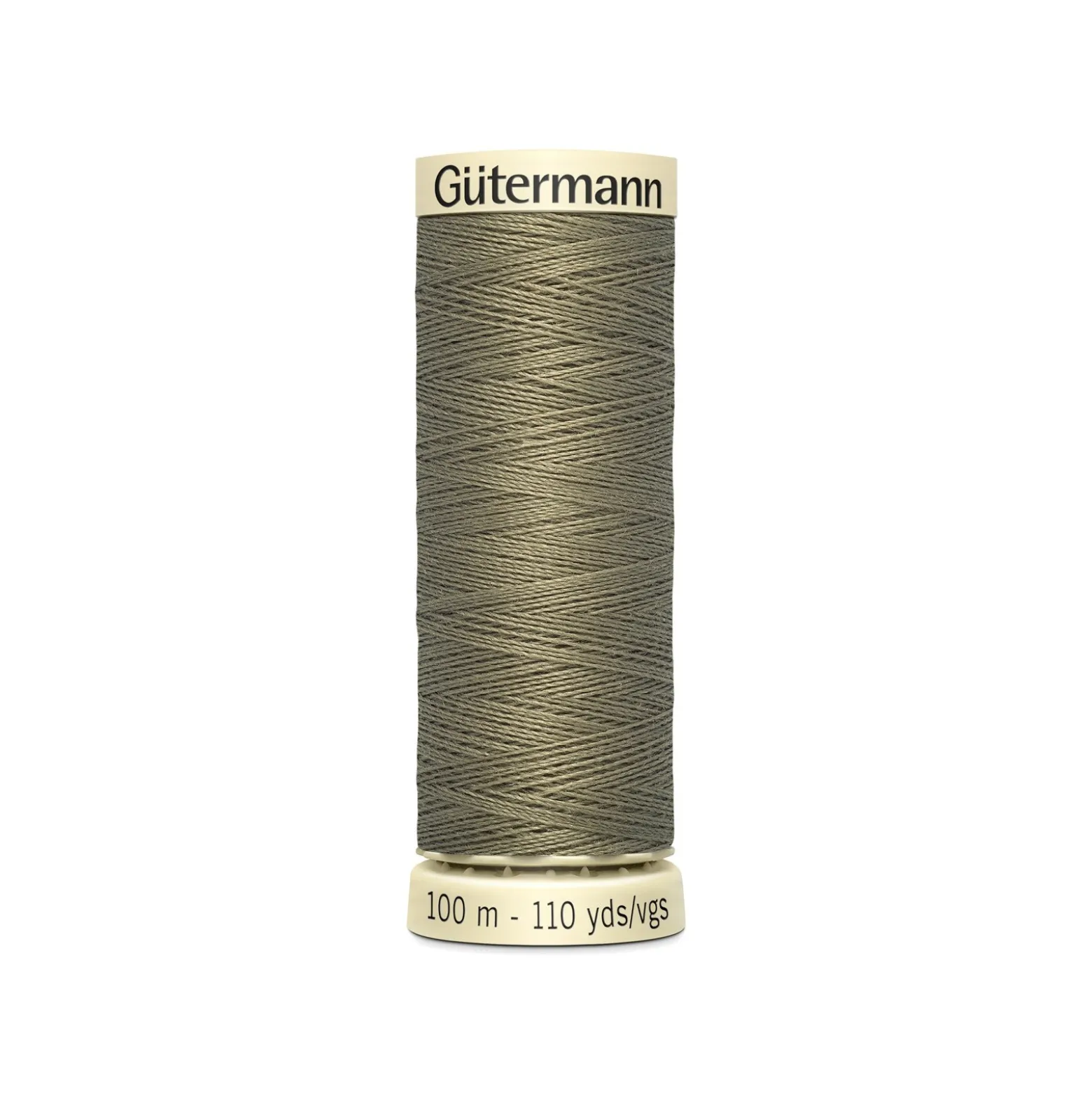 Bobine de Fil pour tout coudre Gutermann 100 m - N°264