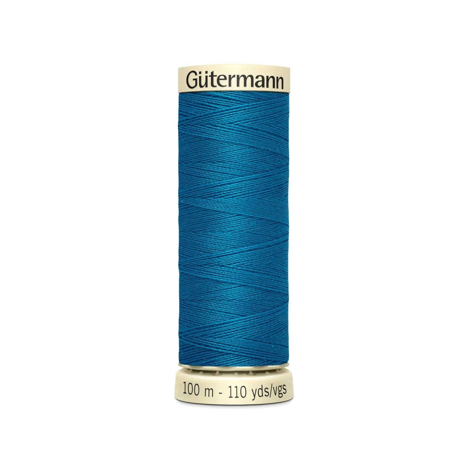 Bobine de Fil pour tout coudre Gutermann 100 m - N°25