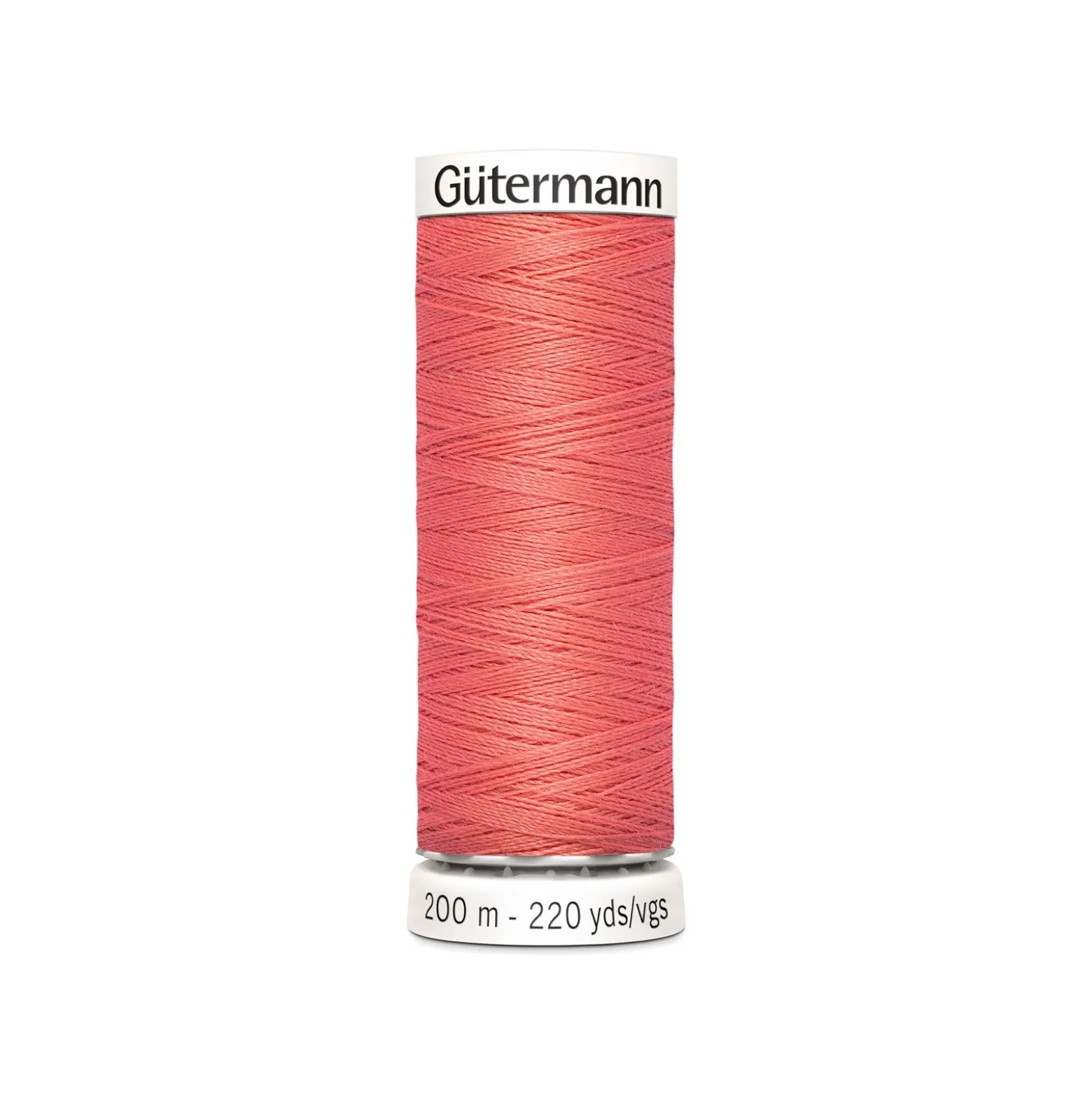 Bobine de Fil pour tout coudre Gutermann 200 m - N°896