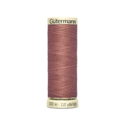 Bobine de Fil pour tout coudre Gutermann 100 m - N°245