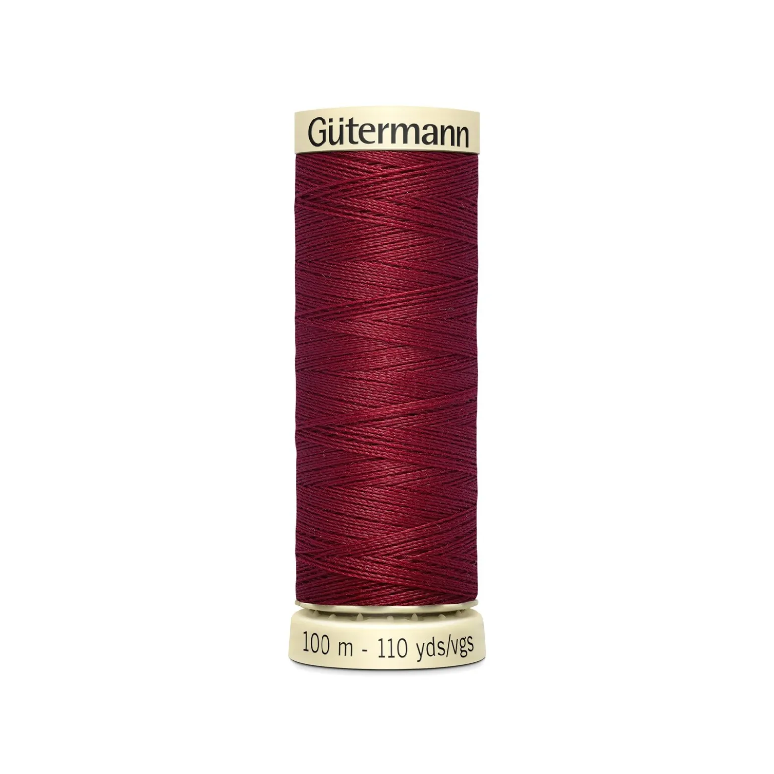 Bobine de Fil pour tout coudre Gutermann 100 m - N°226