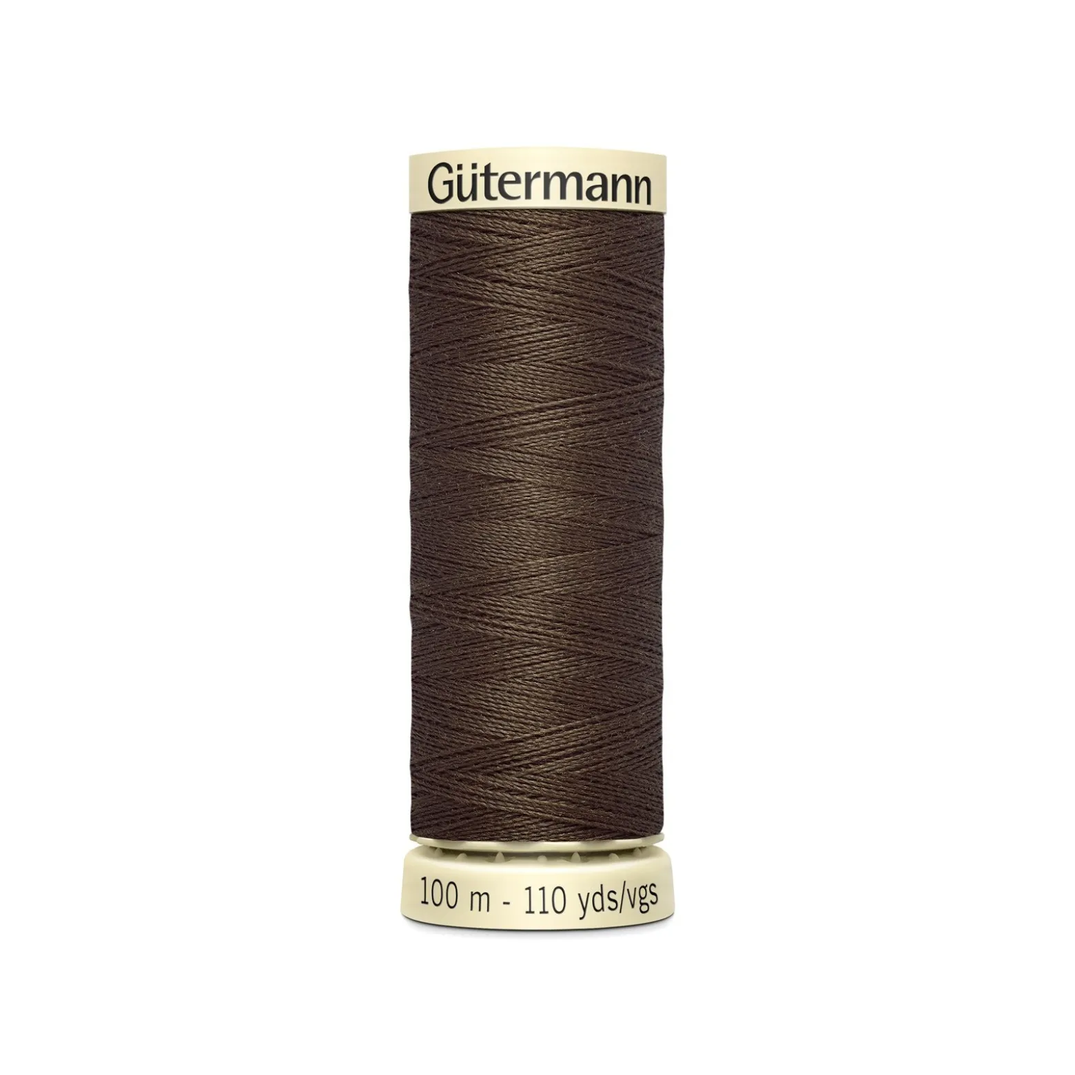 Bobine de Fil pour tout coudre Gutermann 100 m - N°222