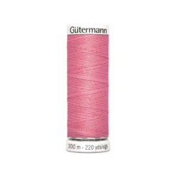 Bobine de Fil pour tout coudre Gutermann 200 m - N°889