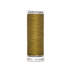 Bobine de Fil pour tout coudre Gutermann 200 m - N°886
