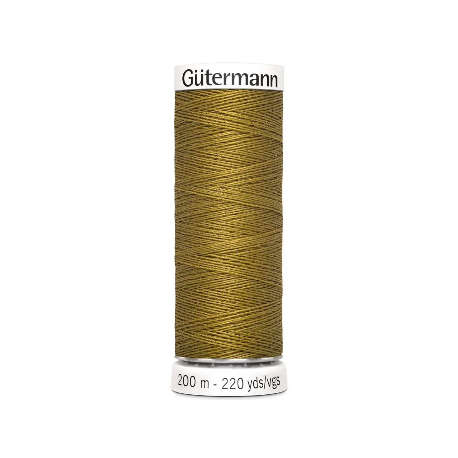Bobine de Fil pour tout coudre Gutermann 200 m - N°886