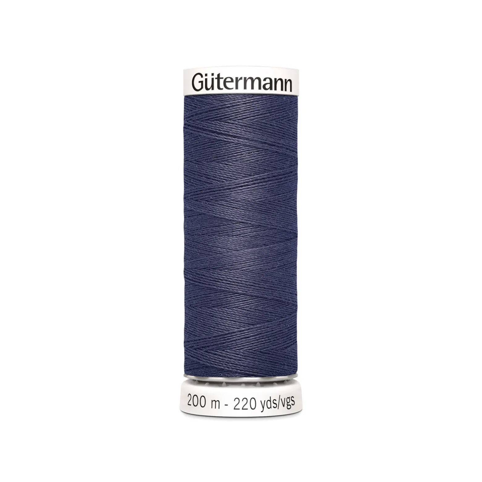 Bobine de Fil pour tout coudre Gutermann 200 m - N°875