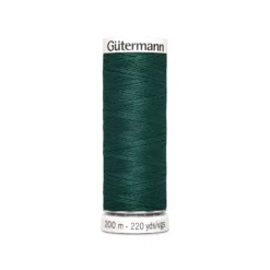 Bobine de Fil pour tout coudre Gutermann 200 m - N°869