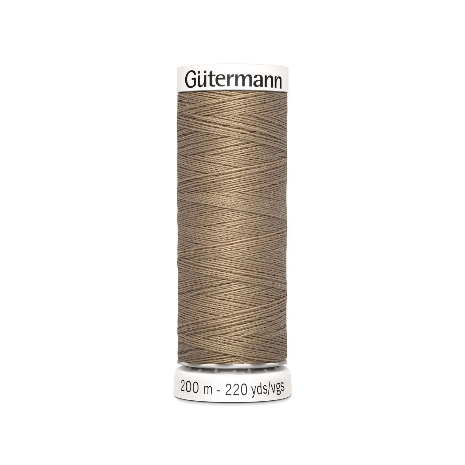 Bobine de Fil pour tout coudre Gutermann 200 m - N°868