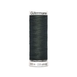 Bobine de Fil pour tout coudre Gutermann 200 m - N°861