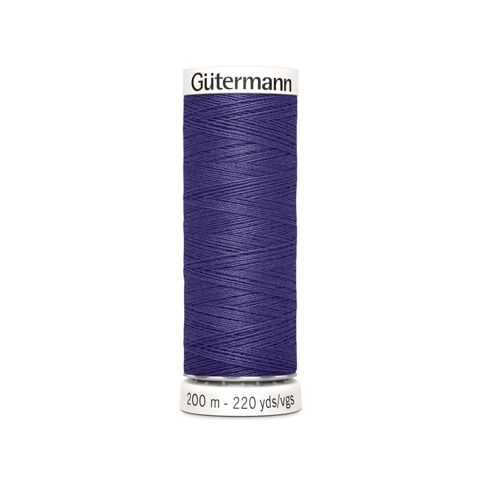 Bobine de Fil pour tout coudre Gutermann 200 m - N°86