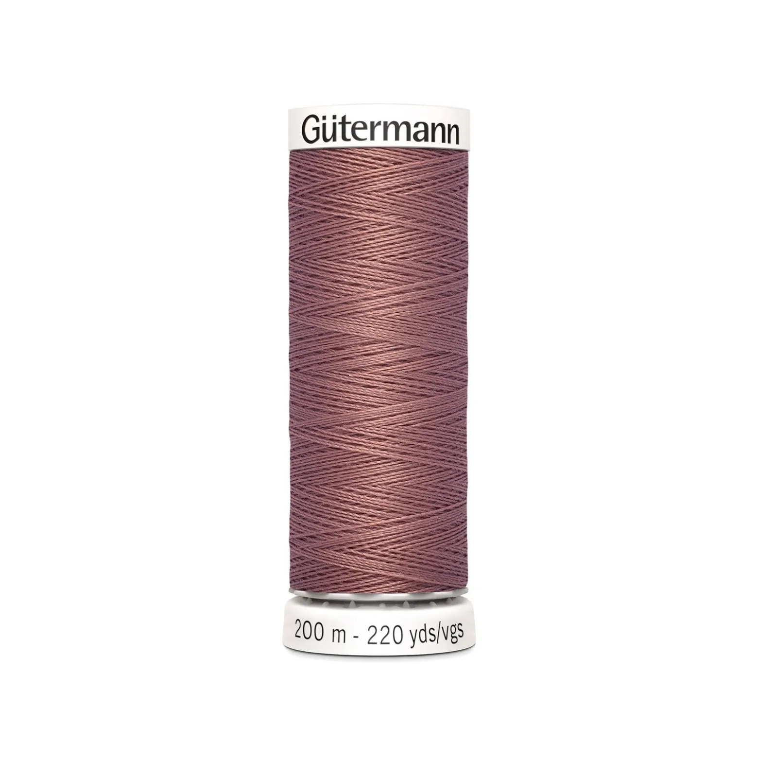 Bobine de Fil pour tout coudre Gutermann 200 m - N°844