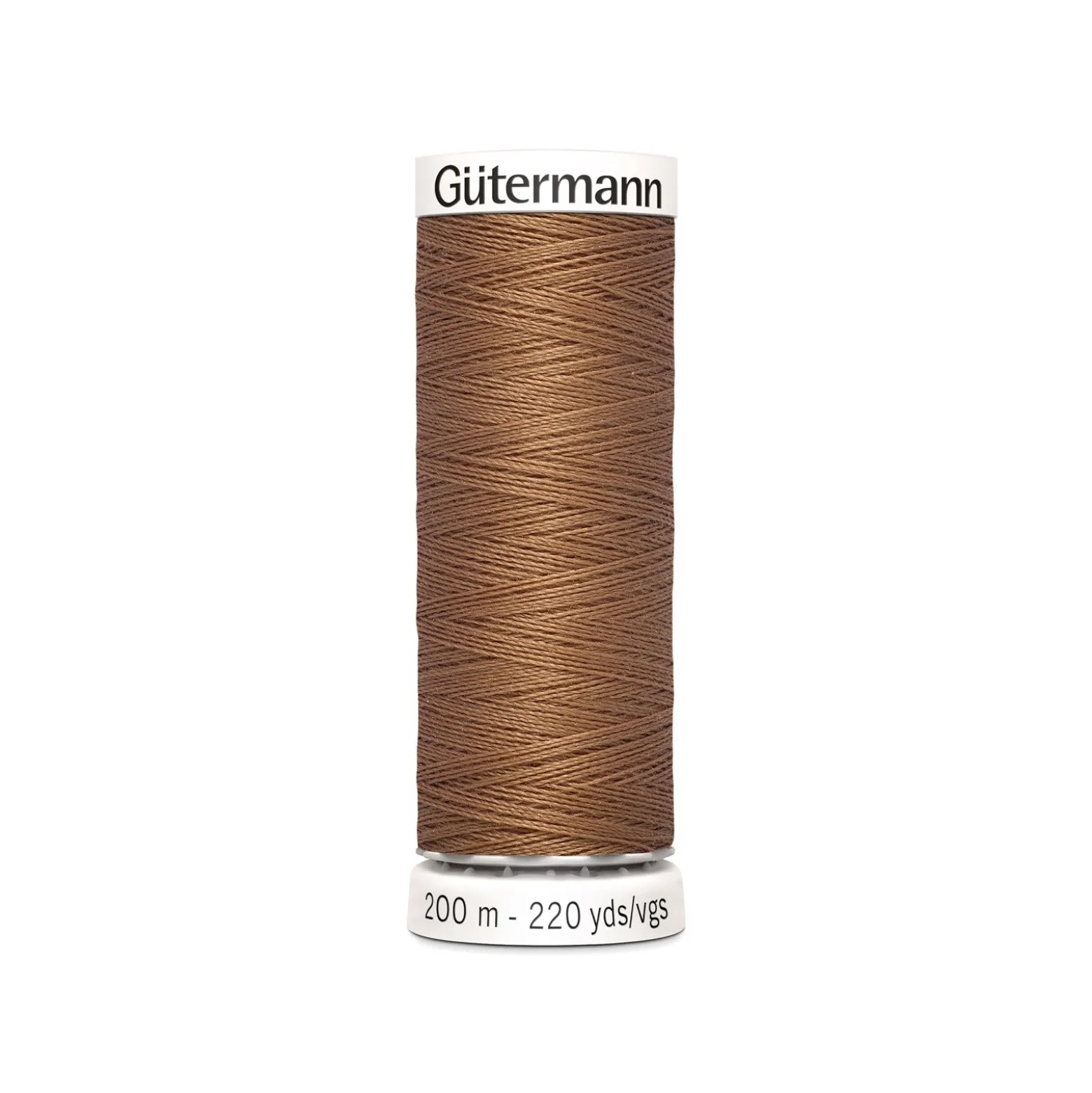 Bobine de Fil pour tout coudre Gutermann 200 m - N°842
