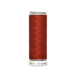 Bobine de Fil pour tout coudre Gutermann 200 m - N°837