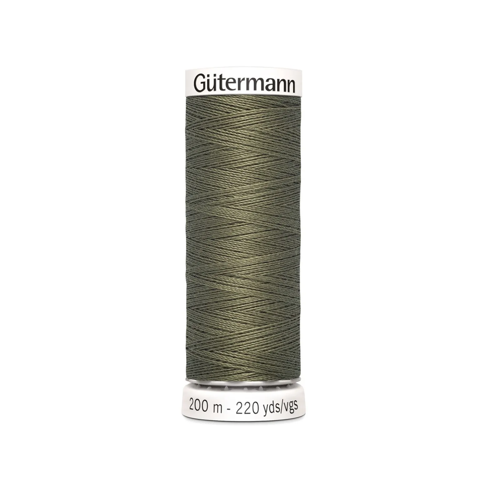 Bobine de Fil pour tout coudre Gutermann 200 m - N°825