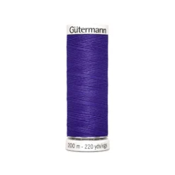 Bobine de Fil pour tout coudre Gutermann 200 m - N°810