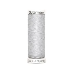 Bobine de Fil pour tout coudre Gutermann 200 m - N°8