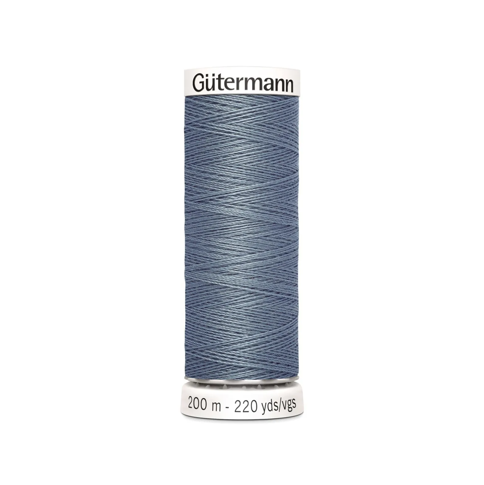 Bobine de Fil pour tout coudre Gutermann 200 m - N°788