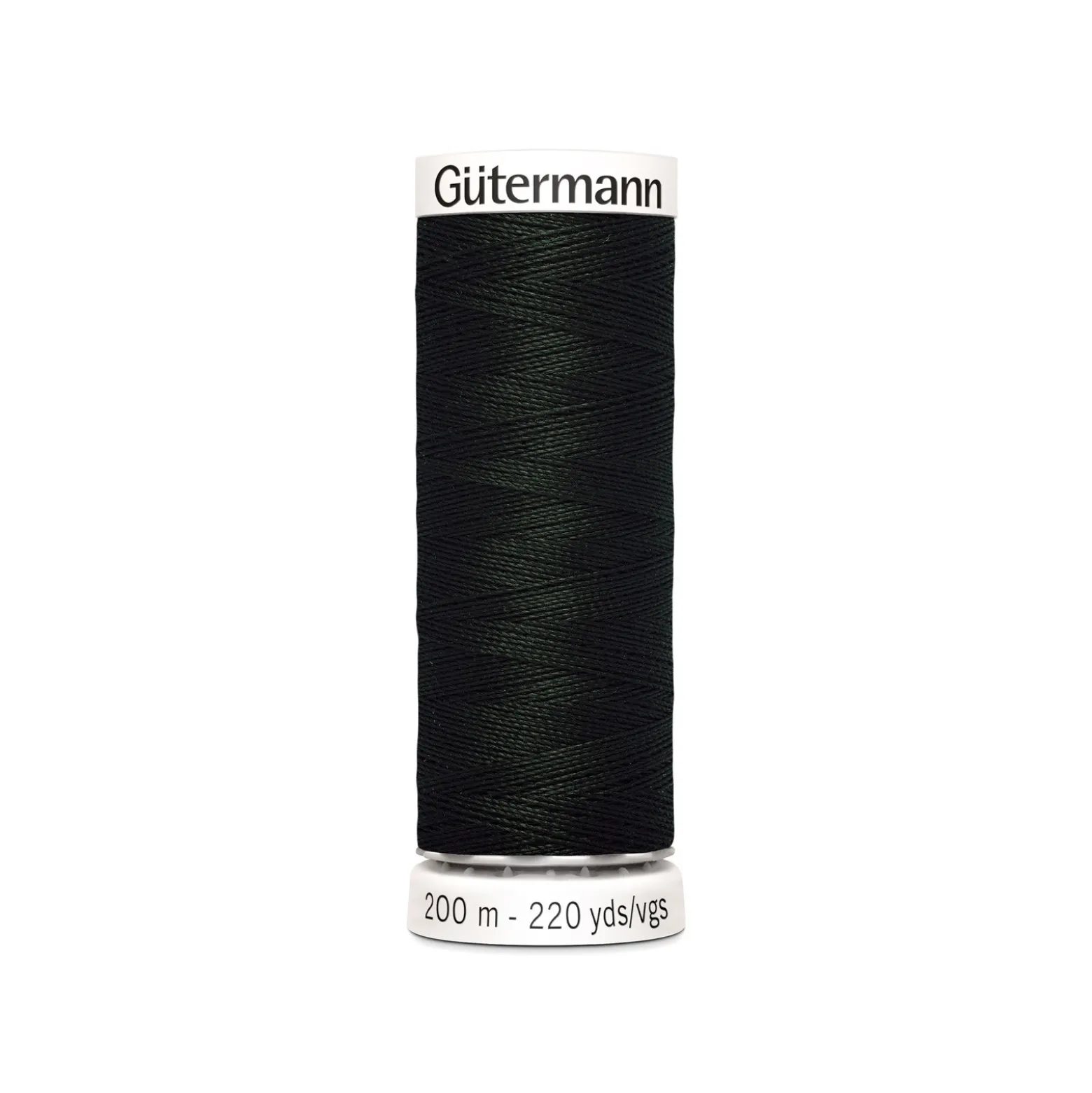 Bobine de Fil pour tout coudre Gutermann 200 m - N°766