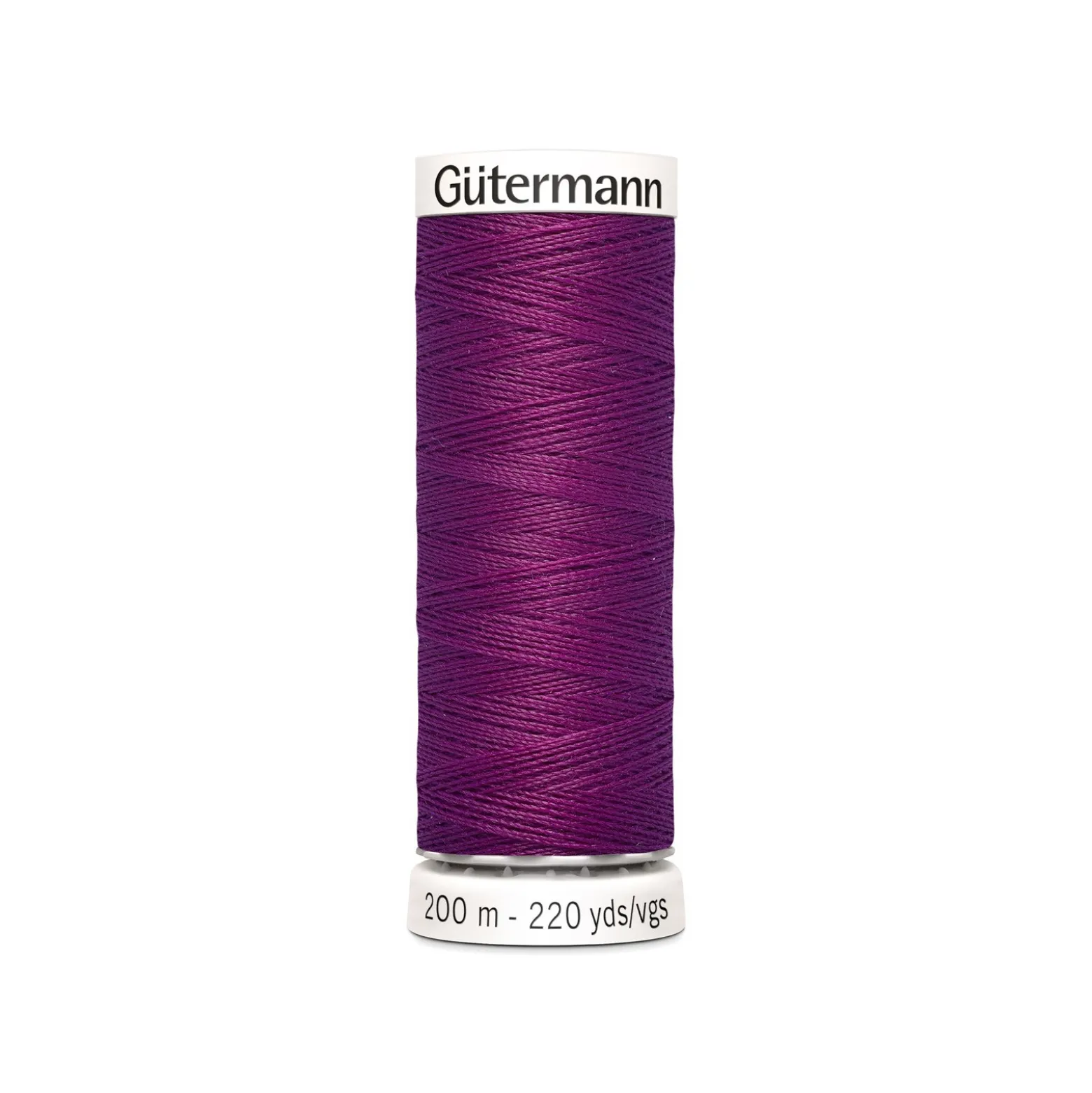 Bobine de Fil pour tout coudre Gutermann 200 m - N°718