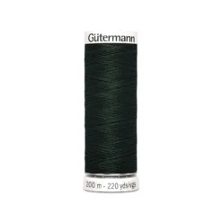 Bobine de Fil pour tout coudre Gutermann 200 m - N°707