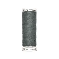 Bobine de Fil pour tout coudre Gutermann 200 m - N°701