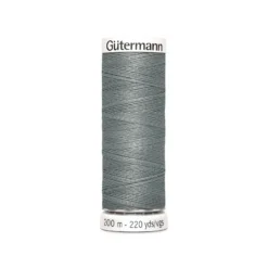 Bobine de Fil pour tout coudre Gutermann 200 m - N°700
