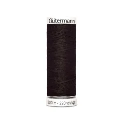 Bobine de Fil pour tout coudre Gutermann 200 m - N°697