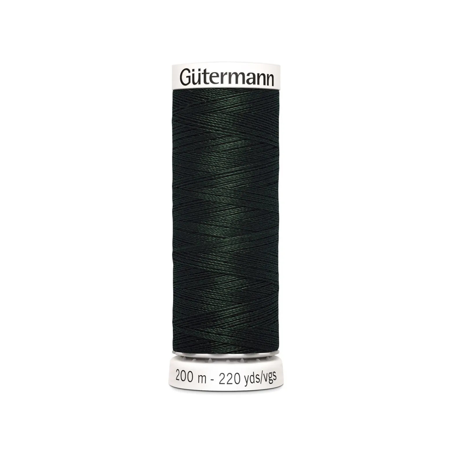 Bobine de Fil pour tout coudre Gutermann 200 m - N°687