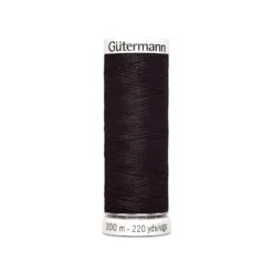 Bobine de Fil pour tout coudre Gutermann 200 m - N°682