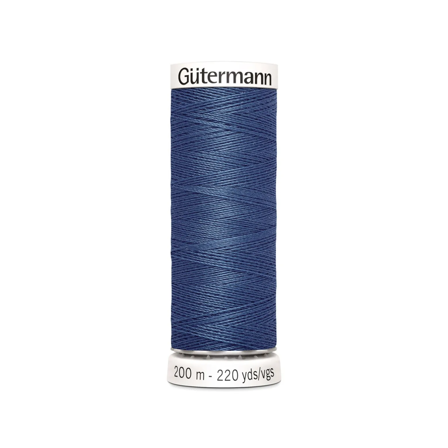 Bobine de Fil pour tout coudre Gutermann 200 m - N°68