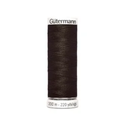 Bobine de Fil pour tout coudre Gutermann 200 m - N°674