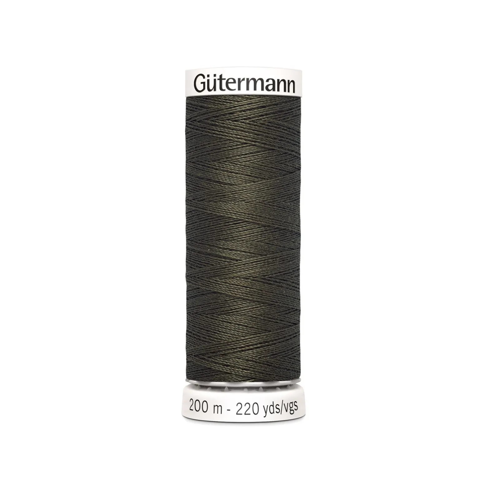 Bobine de Fil pour tout coudre Gutermann 200 m - N°673