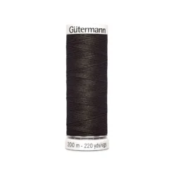 Bobine de Fil pour tout coudre Gutermann 200 m - N°671