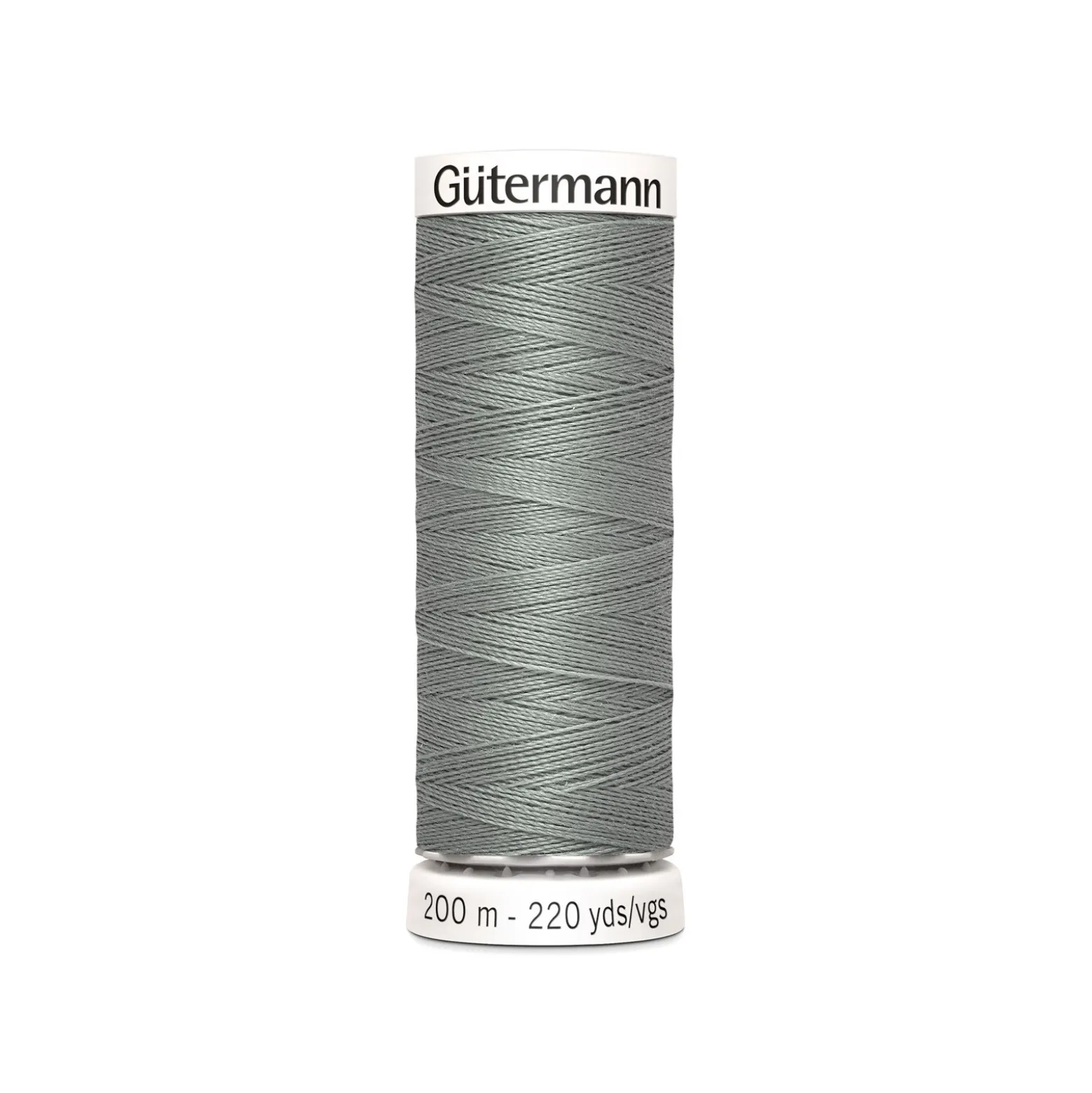 Bobine de Fil pour tout coudre Gutermann 200 m - N°634
