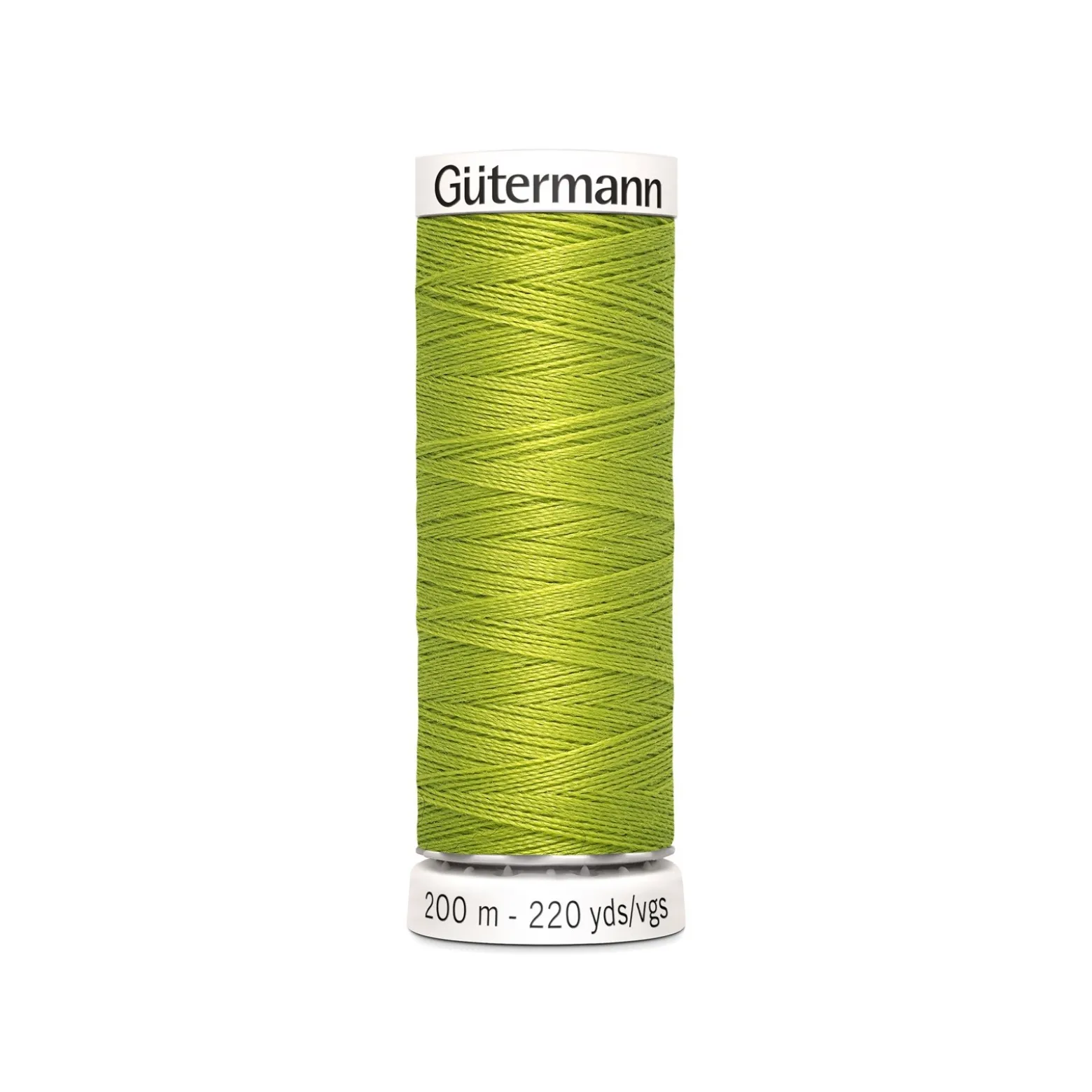 Bobine de Fil pour tout coudre Gutermann 200 m - N°616