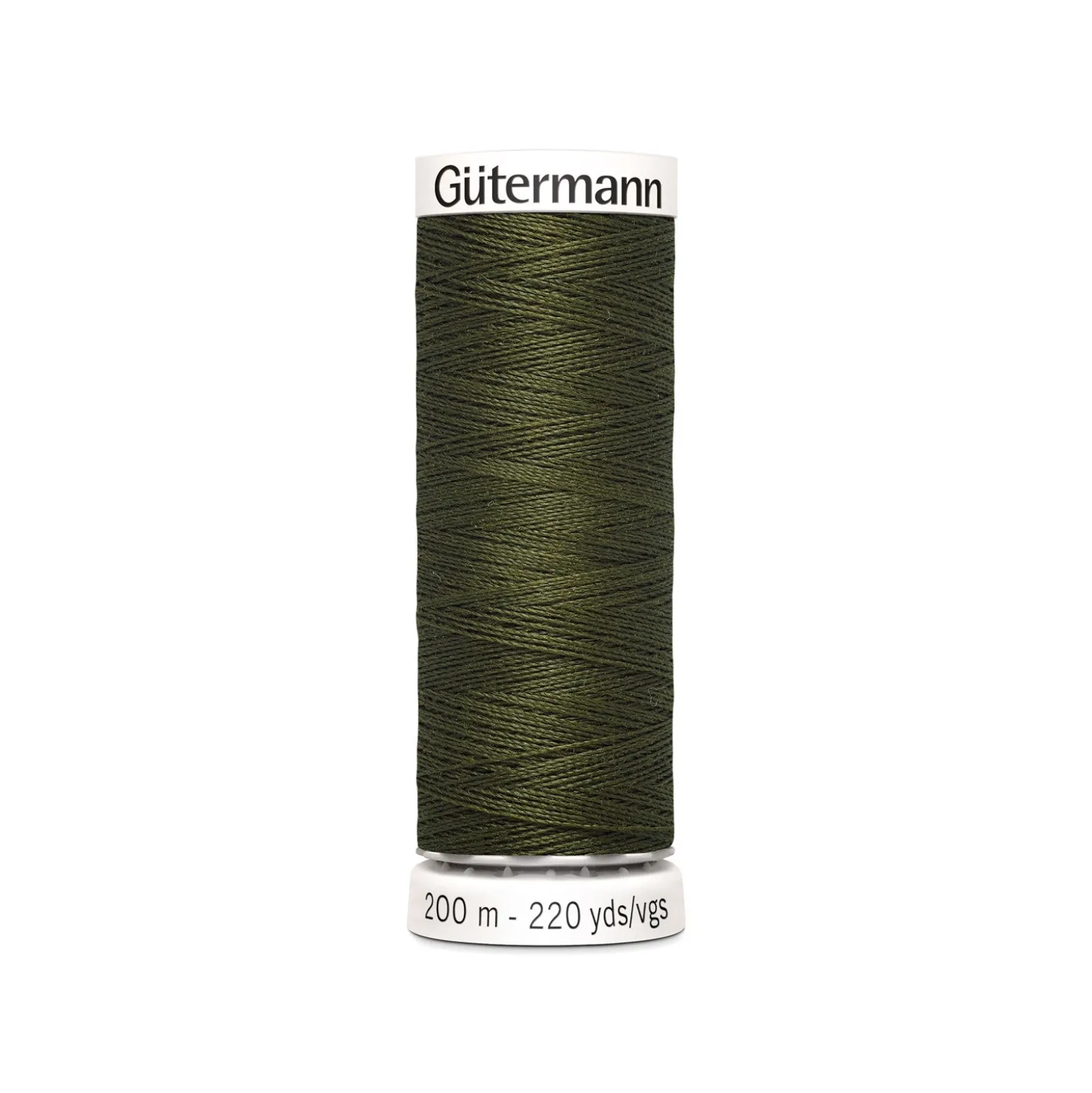 Bobine de Fil pour tout coudre Gutermann 200 m - N°399