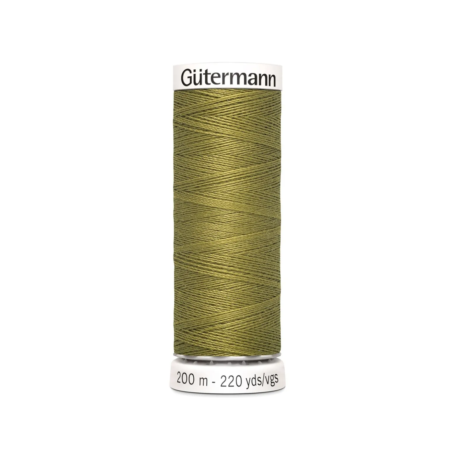 Bobine de Fil pour tout coudre Gutermann 200 m - N°397