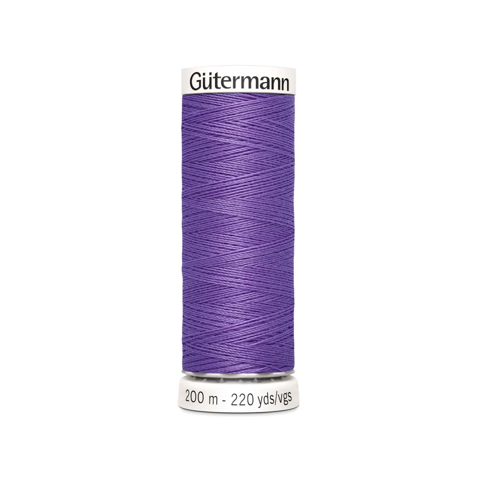 Bobine de Fil pour tout coudre Gutermann 200 m - N°391