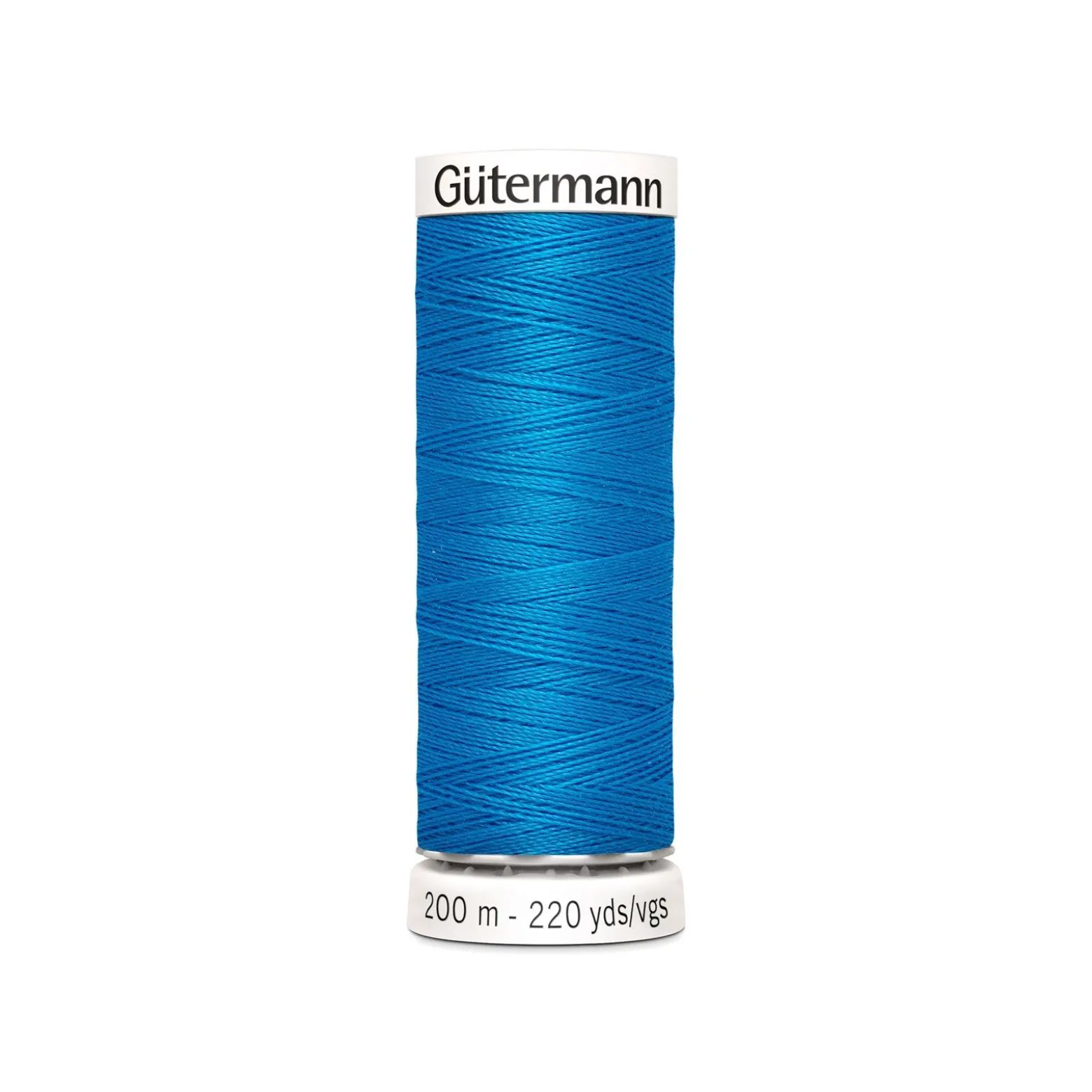 Bobine de Fil pour tout coudre Gutermann 200 m - N°386